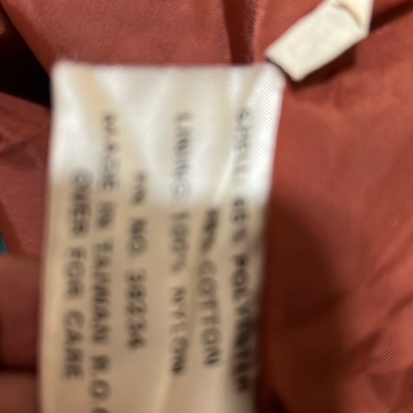 Mt. Cresco jacket XL - Picture 12 of 15